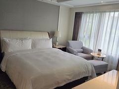 -上海圣淘沙万怡酒店
