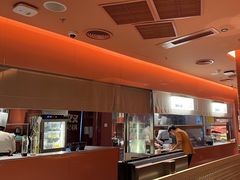 -巴奴毛肚火锅(京西大悦城店)