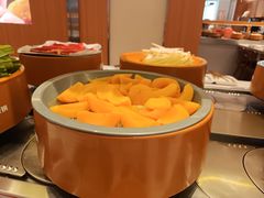 -龍歌自助小火锅(市北台东利群店)