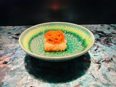 -風料理.鮨Omakase