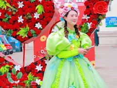 -国色天乡三期陆地乐园