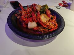 -金陵暴走小龙虾(南京总店)