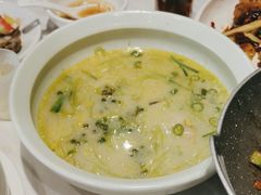 酸菜黑鱼片-聚鑫阁江浙菜·非遗传承技艺(闵行交大店)