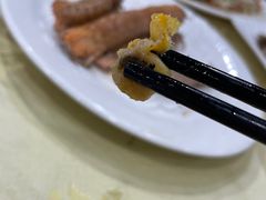 -旺富东海大酒楼(海鲜街店)