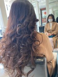 -锦尚名仕Hair Salon