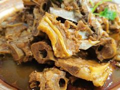 -友乐居羊蝎子(西直门店)