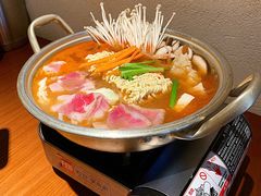 -春熙台韩国料理·章鱼肥牛(西丽店)