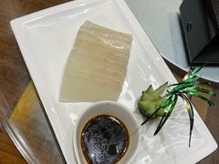 -二分八云雁阁•新晋菜大同味(长治路店)