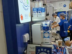 -煲珠公·老红糖珍珠奶茶(长宁龙之梦店)
