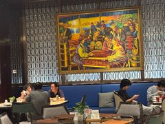 -西藏饭店·亚克·食光自助餐厅(文殊院店)
