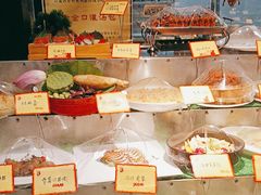 -谢氏老金口(江夏武昌大道店)