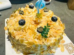 -杜哈夫DOUX RÊVE·生日蛋糕(日月光店)