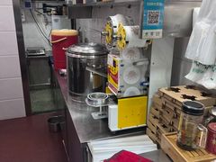 -阿姨奶茶专卖(舌涧道杭州惠民路创始店)