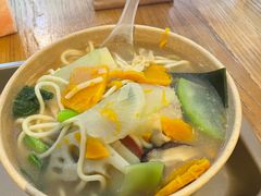 -禅悦素食