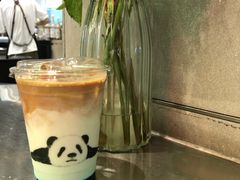 -Manner Coffee(壹方城店)