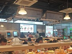 -龍歌自助小火锅(城阳万象汇店)