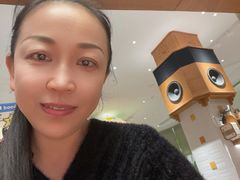 -The Good Place好地方·Brunch·coffee(国贸店)