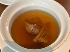 -自如ZSPACE四合院艺术餐厅