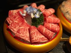 -色響火锅(恒隆广场店)