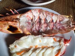 -自然餐厅(Phuket)