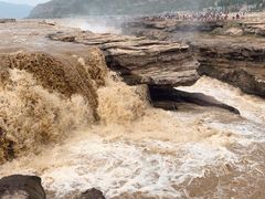 -陕西黄河壶口瀑布旅游区