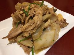 -鸢飞潍坊菜馆(鸢飞大酒店)