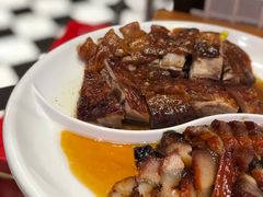 -澳门陈光记烧味饭店(郎家园店)