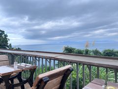 -Brew Farm·精酿农场海滨悬崖餐厅