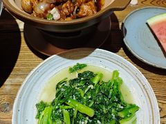 -青年公社烤鸭(青年路店)