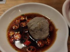 -牛很鲜潮汕牛肉火锅(朝晖路店)