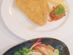 -维兰西餐(万泉河店)