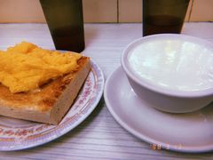 -澳洲牛奶公司(佐敦店)