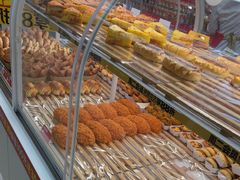 -味多美蛋糕(杨闸环岛店)