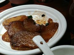 -绿茶餐厅(华联万柳店)