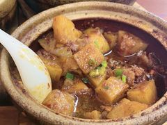 -罗妈砂锅(四川成都奎星楼店)