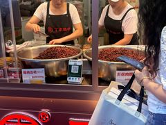 -丁家脆哨(民生路店)