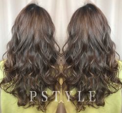 -P.STYLE 派斯造型