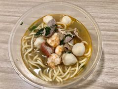 -明月虾面(厦禾路店)