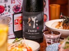 -Fukumimi·美醉堂 居酒屋(金尚店)