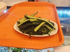 -庆丰包子铺(潘家园店)