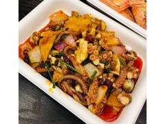 八抓鱼-盒马鲜生(杨高南路店)