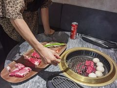 -虎哥六韩式烤肉料理 TIGERGRILL(隆生金山湖中心购物广场店)