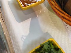 -云晓光头烧烤吧(德平路店)