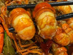 -江味龙虾馆·裸蓝龙虾(南山店)
