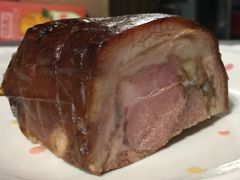 -傅记酱肉