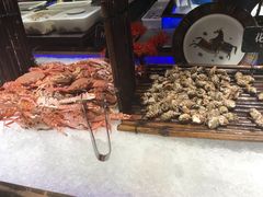-加餐海鲜自助(宝龙一城店)