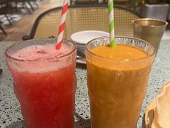 -Home Thai·泰谣(王府井apm店)