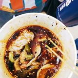 重庆旅游之美食攻略
