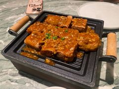 -披云云小馆·味道江湖(姚家园万象汇店)