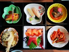 小怀石料理-水月·和牛工坊(水晶郦城店)